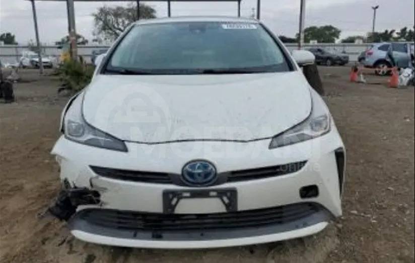 Toyota Prius 1.8L 2019 Тбилиси - изображение 3
