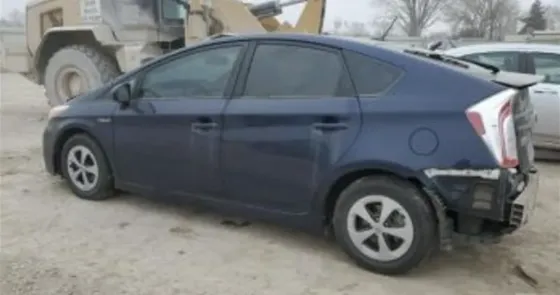 Toyota Prius 2015 Tbilisi