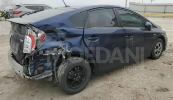 Toyota Prius 2015 Tbilisi - photo 6