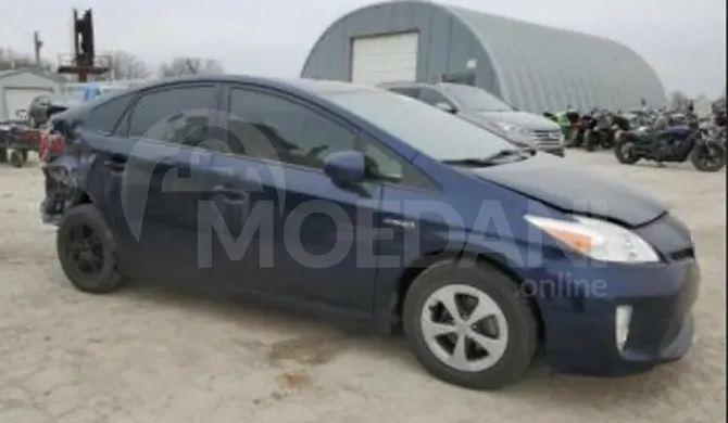 Toyota Prius 2015 Tbilisi - photo 7