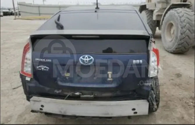 Toyota Prius 2015 Tbilisi - photo 4