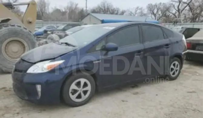 Toyota Prius 2015 Tbilisi - photo 2