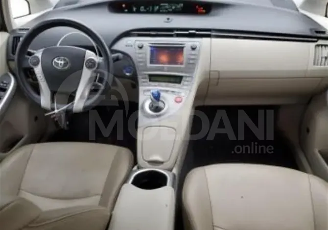 Toyota Prius 2015 Tbilisi - photo 5