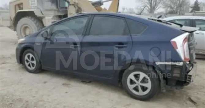 Toyota Prius 2015 Tbilisi - photo 3