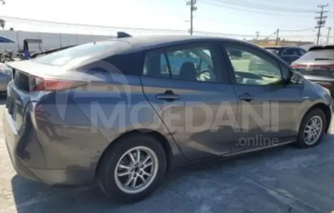 Toyota Prius 2018 Tbilisi - photo 6