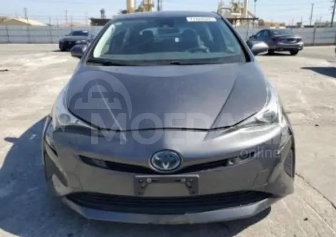 Toyota Prius 2018 Tbilisi - photo 1