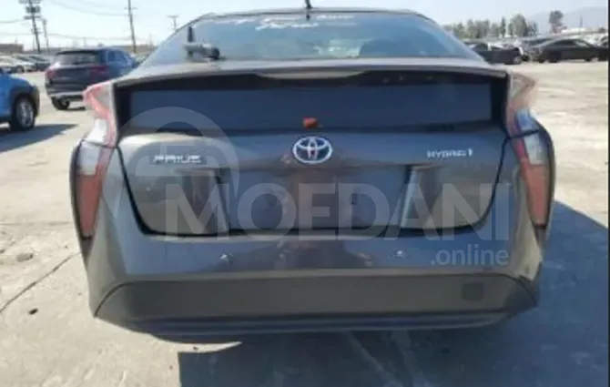 Toyota Prius 2018 Tbilisi - photo 4