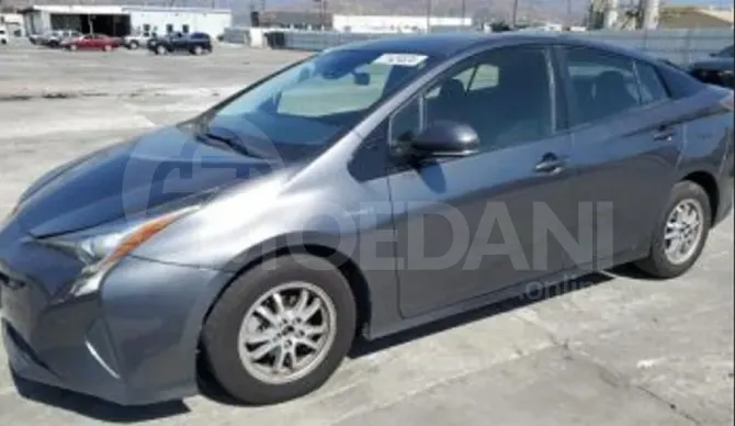 Toyota Prius 2018 Tbilisi - photo 2