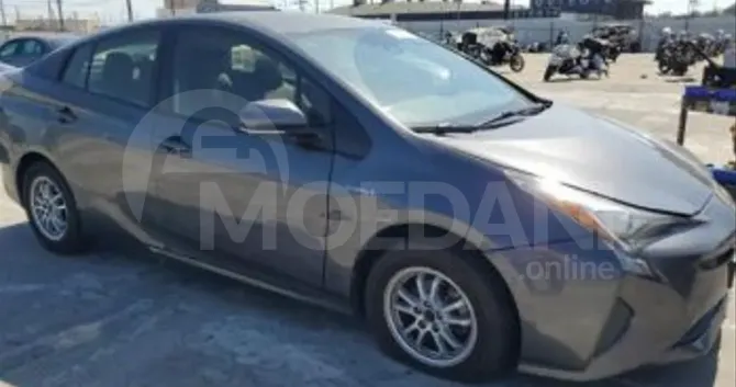 Toyota Prius 2018 Tbilisi - photo 7