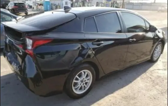 Toyota Prius 2023 Tbilisi