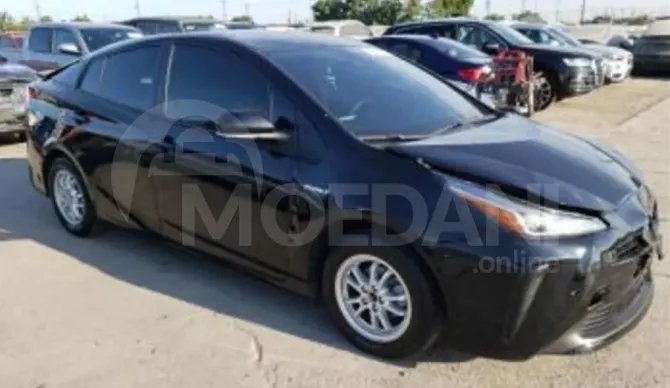 Toyota Prius 2023 Tbilisi - photo 6