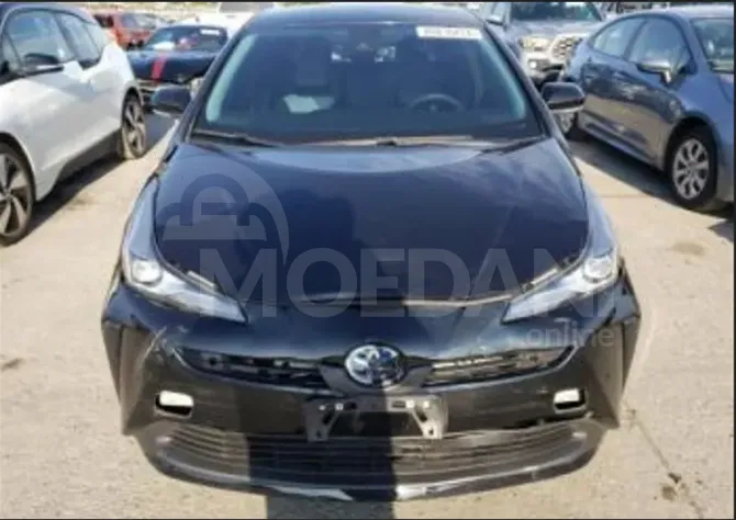 Toyota Prius 2023 Tbilisi - photo 7