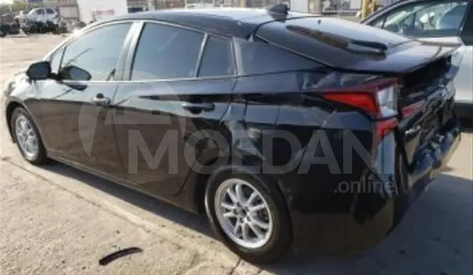 Toyota Prius 2023 Tbilisi - photo 2