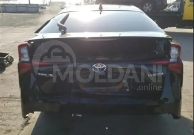 Toyota Prius 2023 Tbilisi - photo 3