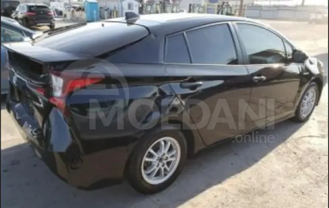 Toyota Prius 2023 Tbilisi - photo 5