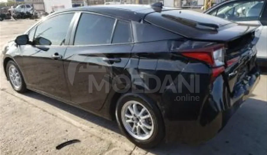 Toyota Prius 1.8L 2023 Тбилиси - изображение 2