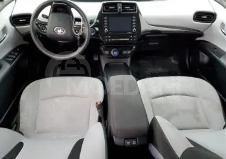 Toyota Prius 1.8L 2023 Тбилиси - изображение 4
