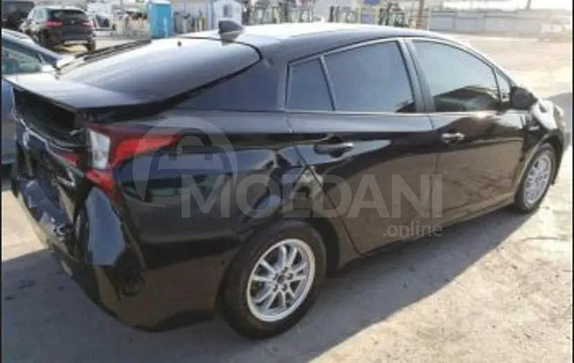 Toyota Prius 1.8L 2023 Тбилиси - изображение 5