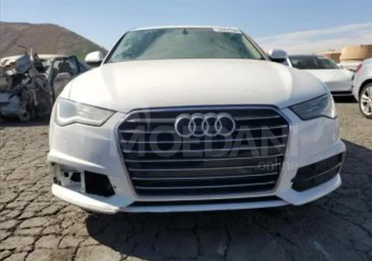 Audi A6 2018 Тбилиси - изображение 7
