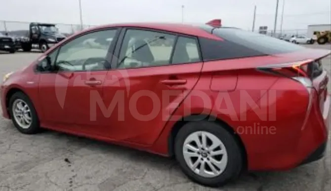 Toyota Prius 2017 Tbilisi - photo 2