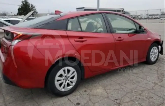 Toyota Prius 2017 Tbilisi - photo 5