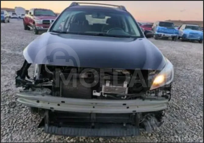 Subaru Outback 2017 Tbilisi - photo 7