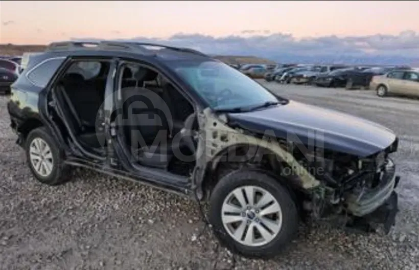 Subaru Outback 2017 Тбилиси - изображение 6