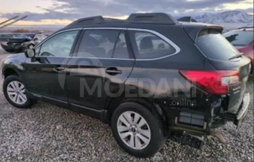 Subaru Outback 2017 Тбилиси - изображение 5