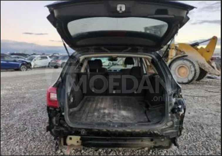 Subaru Outback 2017 Тбилиси - изображение 3