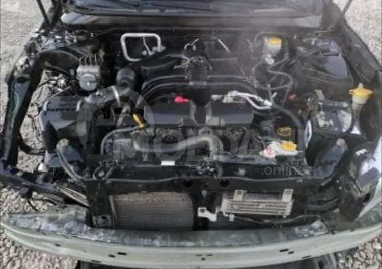 Subaru Outback 2017 Тбилиси - изображение 2