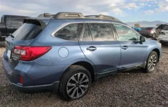 Subaru Outback 2017 Тбилиси