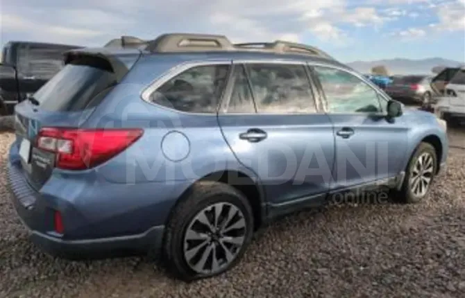 Subaru Outback 2017 Тбилиси - изображение 6