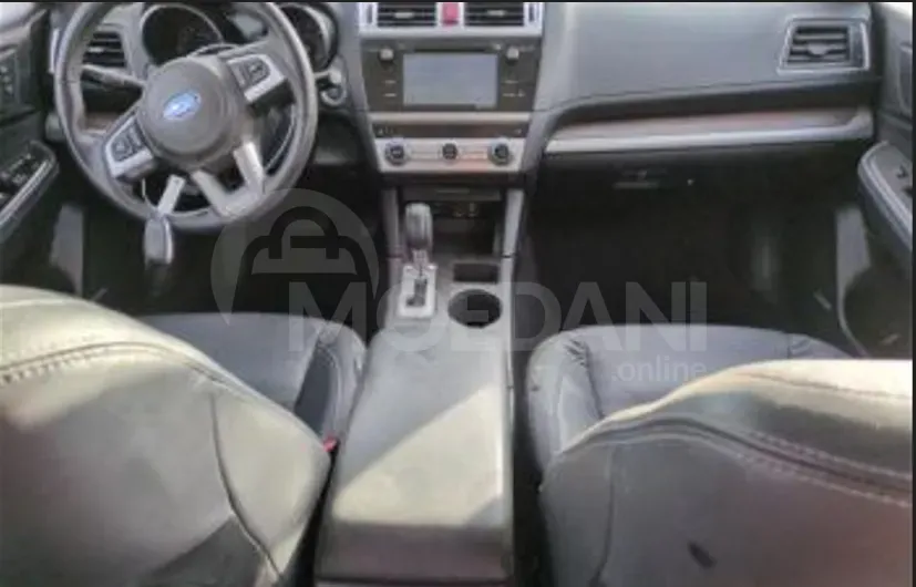 Subaru Outback 2017 Тбилиси - изображение 5