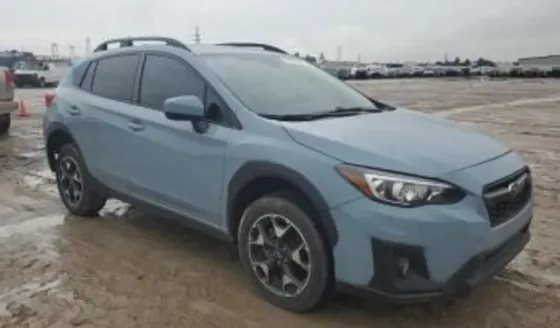 Subaru Crosstrek 2020 Тбилиси