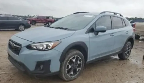 Subaru Crosstrek 2020 Тбилиси