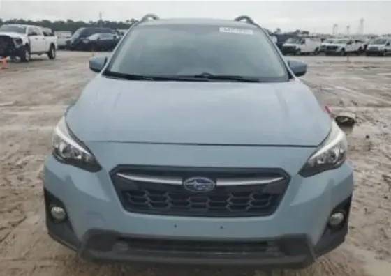 Subaru Crosstrek 2020 Тбилиси