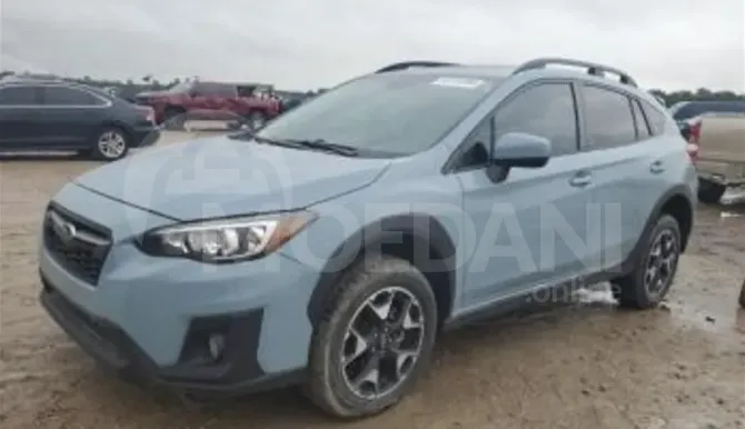 Subaru Crosstrek 2020 Тбилиси - изображение 1