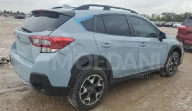 Subaru Crosstrek 2020 Тбилиси - изображение 5