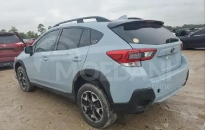 Subaru Crosstrek 2020 Тбилиси - изображение 4