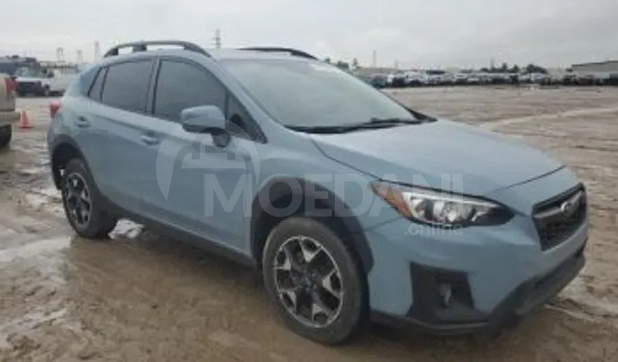 Subaru Crosstrek 2020 თბილისი - photo 6