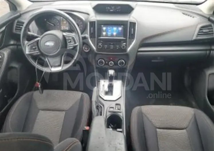 Subaru Crosstrek 2020 თბილისი - photo 7