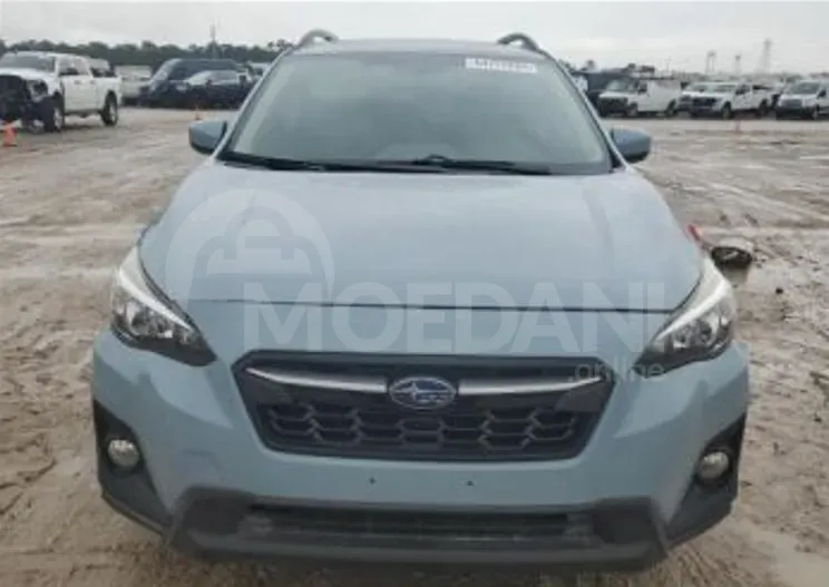 Subaru Crosstrek 2020 თბილისი - photo 2