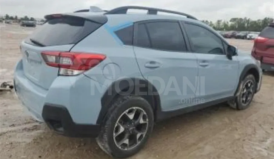 Subaru Crosstrek 2020 თბილისი - photo 5