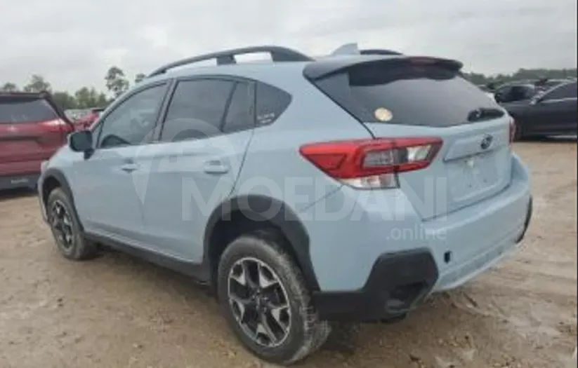 Subaru Crosstrek 2020 თბილისი - photo 4