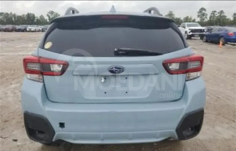 Subaru Crosstrek 2020 თბილისი - photo 3