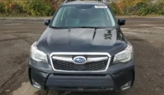 Subaru Forester 2016 Тбилиси