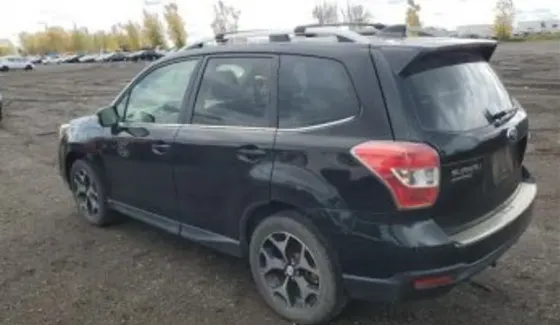 Subaru Forester 2016 Тбилиси