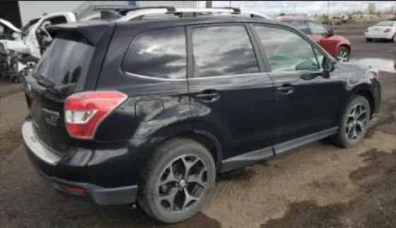 Subaru Forester 2016 Тбилиси