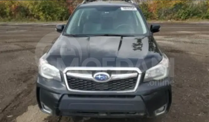 Subaru Forester 2016 Тбилиси - изображение 1