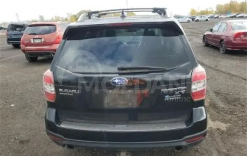 Subaru Forester 2016 თბილისი - photo 4